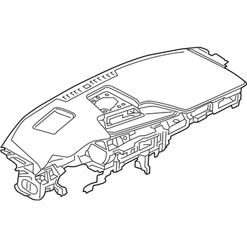 Mazda BDGF-60-350C-02