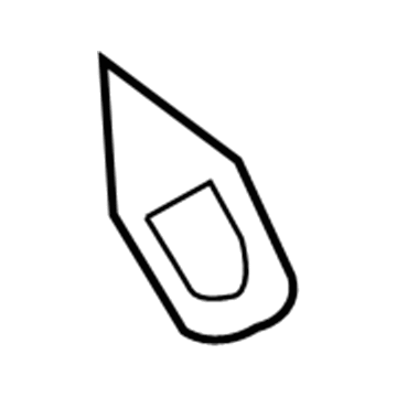 Mazda 0000-11-0168