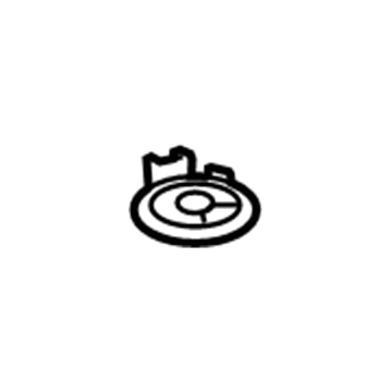 Mazda Fuel Pump Strainer - CA38-13-ZE1