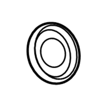 Mazda GS3L-42-240A Dust Seal