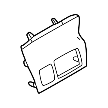 Mazda DN4E-64-4A1C-02