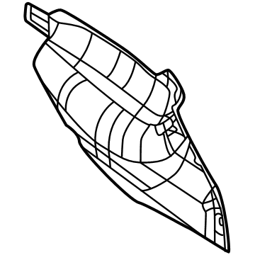 Mazda BDGF-64-230-02