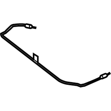 Mazda 1F70-88-735