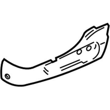 Mazda 1F70-88-107-00