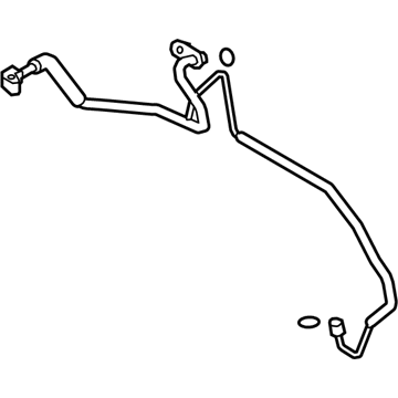 Mazda TK48-61-465