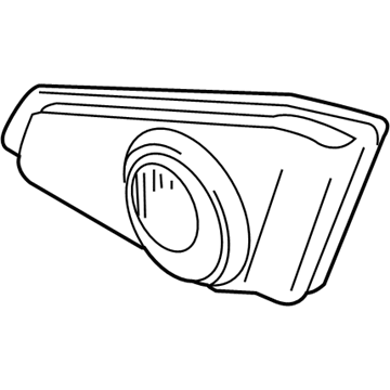 Mazda C236-69-111A