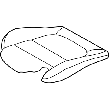 Mazda BHP1-88-161-02