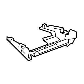 Mazda KBB3-67-Z33
