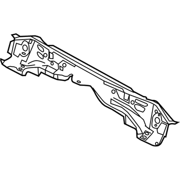 Mazda GHP9-53-900A