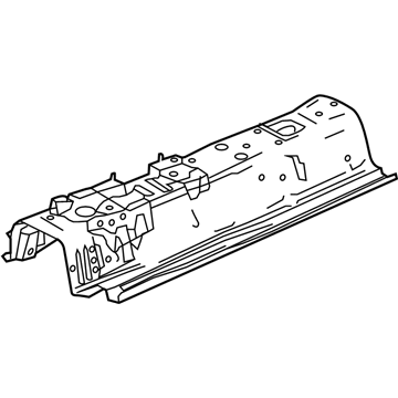 Mazda G48F-53-610