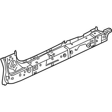Mazda GSH7-53-950