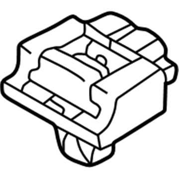 Mazda B16A-50-891