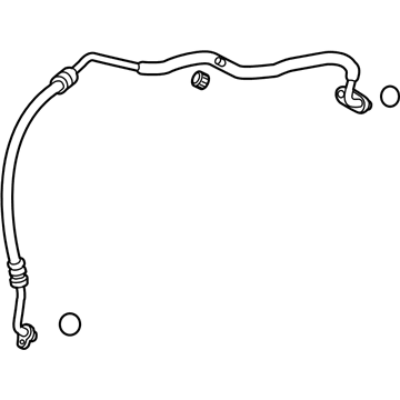 Mazda D09W-61-462