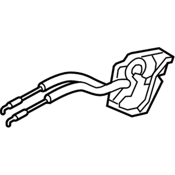 Mazda BBM4-72-310A