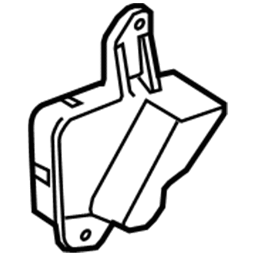 Mazda BBM4-73-960A