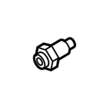 Mazda 6 HVAC Pressure Switch - GK2G-61-503
