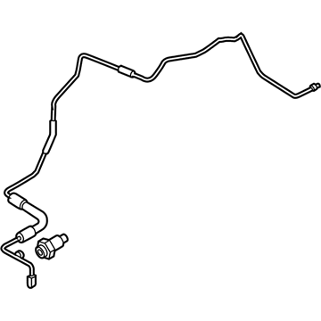 Mazda GN3G-61-4GY