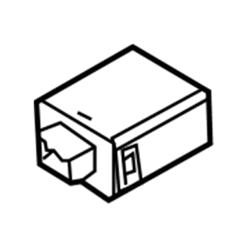 Mazda BBM2-67-5RZA