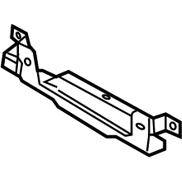 Mazda BBM2-67-6N0