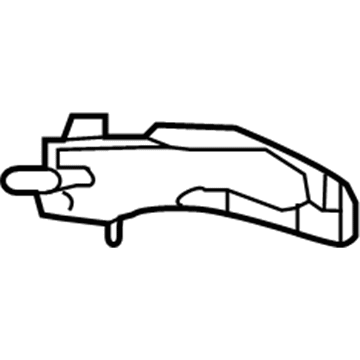 Mazda G33D-69-182A