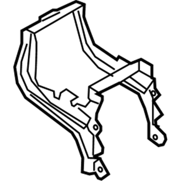Mazda TK48-64-42X