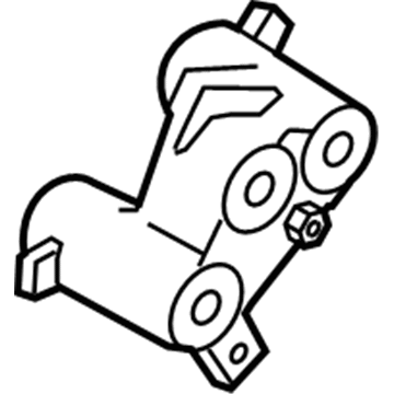 Mazda KD45-39-011