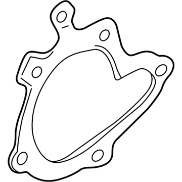 Mazda FS02-15-116