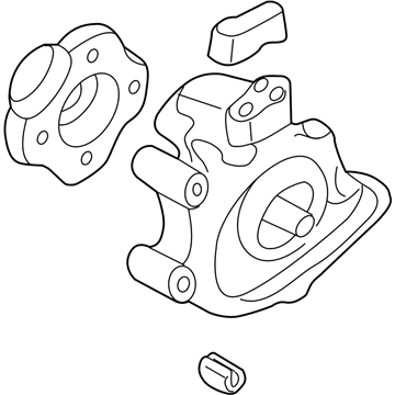 Mazda FS01-15-010F