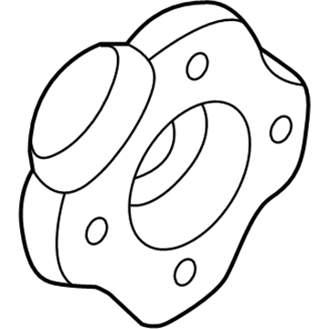 Mazda FS01-15-117A