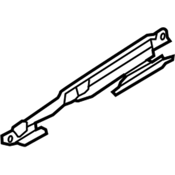 Mazda BBM6-69-862