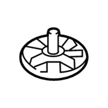 Mazda KD33-56-960A