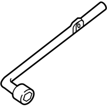 Mazda LD47-69-671