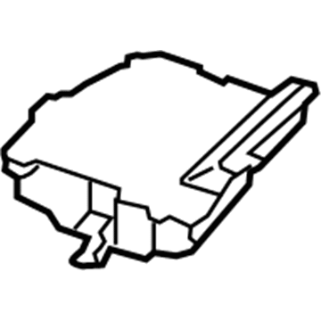 Mazda TD11-61-P03
