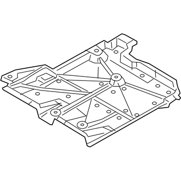 Mazda D09H-56-1Z1A