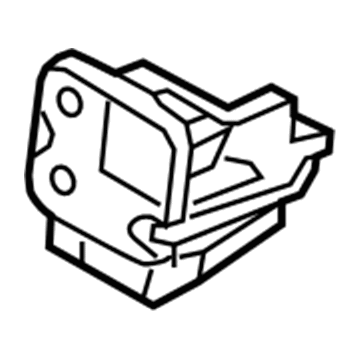 Mazda PY01-40-081