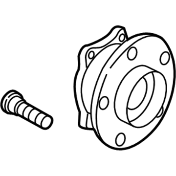 Mazda N243-33-04X