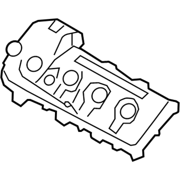 Mazda CY01-10-233