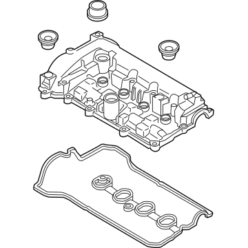 Mazda PX13-10-210