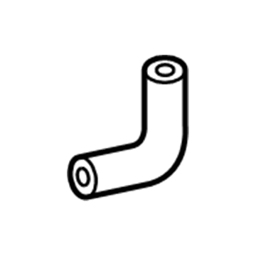 Mazda BP4L-32-688A