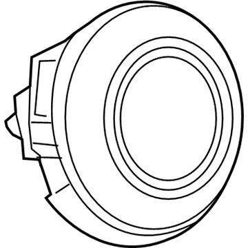 Mazda TK49-57-K00B-02
