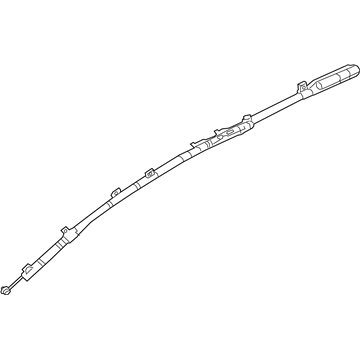 Mazda Airbag - TK48-57-KM0F