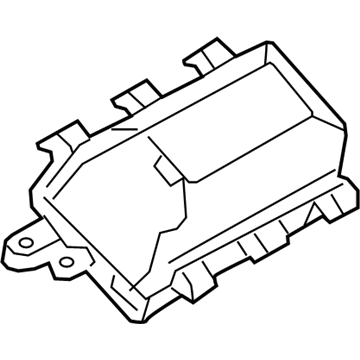Mazda CX-9 Airbag - TK48-57-K50