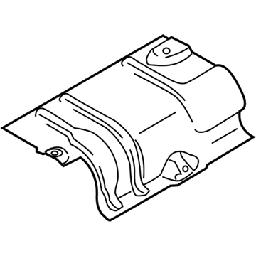 Mazda D651-56-451B