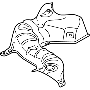Mazda D651-56-45YE