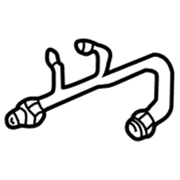 Mazda 1F72-20-311A