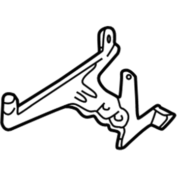 Mazda 1FAA-43-7B2