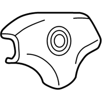 Mazda B33M-57-K00-00