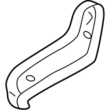 Mazda EC01-88-1G1C-22