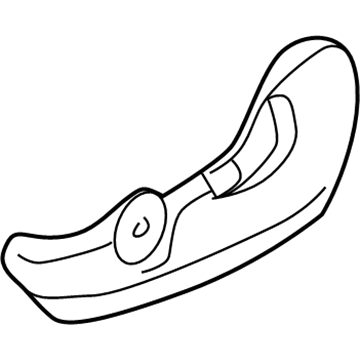 Mazda EC01881G3C22