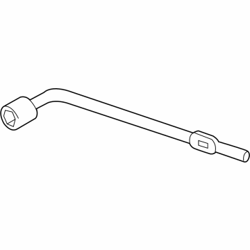 Mazda LD47-69-671